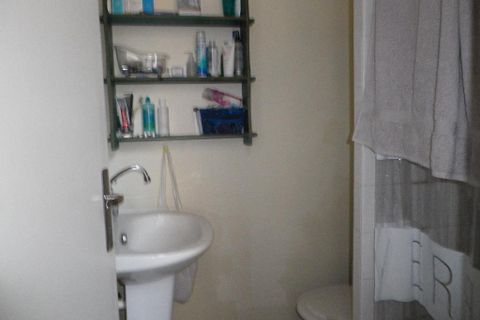 Estudi a Tours, Indre-et-Loire, Tours - € 520/mes | Ref: 112500 - foto 3