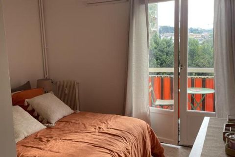 Apartament a Saint-Raphaël, Var, Saint-Raphaël - € 900/mes | Ref: 866551 - foto 3