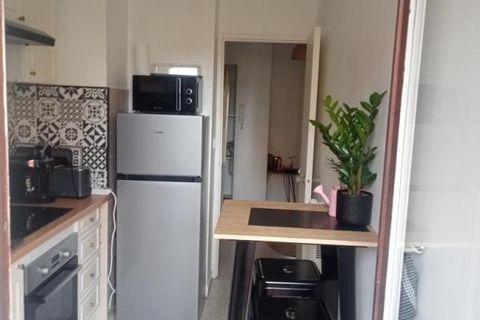 Apartament a Saint-Raphaël, Var, Saint-Raphaël - € 900/mes | Ref: 866551 - foto 4