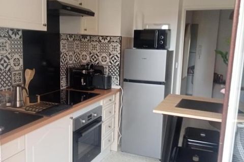 Apartament a Saint-Raphaël, Var, Saint-Raphaël - € 900/mes | Ref: 866551 - foto 5