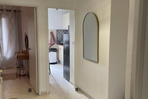 Apartament a Saint-Raphaël, Var, Saint-Raphaël - € 900/mes | Ref: 866551 - foto 7