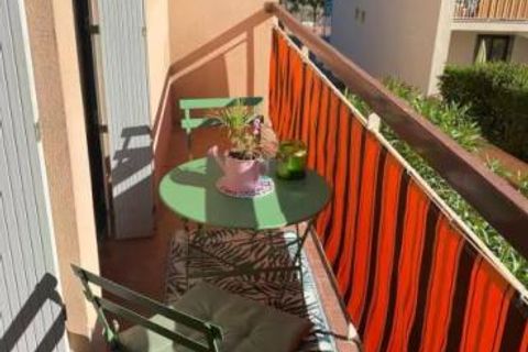 Apartament a Saint-Raphaël, Var, Saint-Raphaël - € 900/mes | Ref: 866551 - foto 9