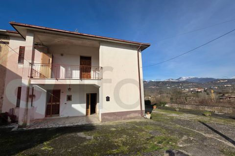 Villa a Arpino, Frosinone, Arpino - € 215.000 | Ref: AC99-149-1706 - foto 7