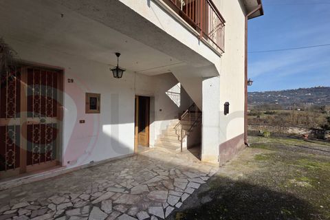 Villa a Arpino, Frosinone, Arpino - € 215.000 | Ref: AC99-149-1706 - foto 11