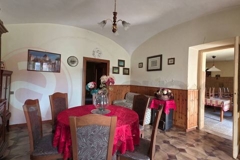 Villa a Arpino, Frosinone, Arpino - € 215.000 | Ref: AC99-149-1706 - foto 13
