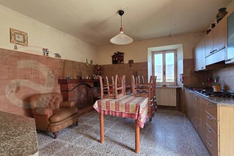 Villa a Arpino, Frosinone, Arpino - € 215.000 | Ref: AC99-149-1706 - foto 14