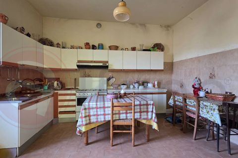 Villa a Arpino, Frosinone, Arpino - € 215.000 | Ref: AC99-149-1706 - foto 18