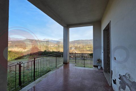 Villa a Arpino, Frosinone, Arpino - € 215.000 | Ref: AC99-149-1706 - foto 21