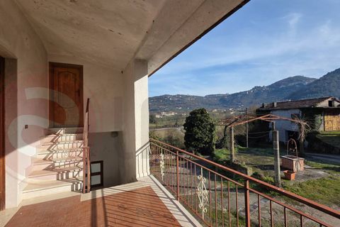 Villa a Arpino, Frosinone, Arpino - € 215.000 | Ref: AC99-149-1706 - foto 26
