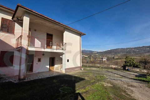 Villa a Arpino, Frosinone, Arpino - € 215.000 | Ref: AC99-149-1706 - foto 44
