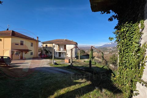 Villa a Arpino, Frosinone, Arpino - € 215.000 | Ref: AC99-149-1706 - foto 48