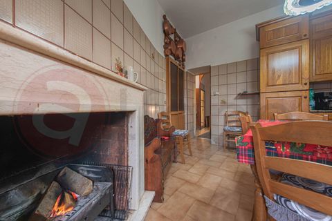 Villa a Rocca d'Arce, Frosinone, Rocca d'Arce - € 93.000 | Ref: AC99-149-1708 - foto 2
