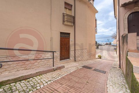 Villa a Rocca d'Arce, Frosinone, Rocca d'Arce - € 93.000 | Ref: AC99-149-1708 - foto 4