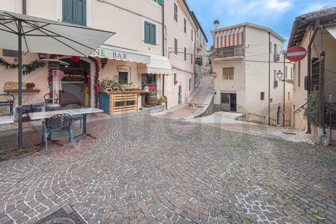 Villa a Rocca d'Arce, Frosinone, Rocca d'Arce - € 93.000 | Ref: AC99-149-1708 - foto 5