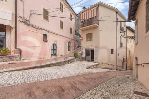 Villa a Rocca d'Arce, Frosinone, Rocca d'Arce - € 93.000 | Ref: AC99-149-1708 - foto 6