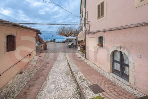 Villa a Rocca d'Arce, Frosinone, Rocca d'Arce - € 93.000 | Ref: AC99-149-1708 - foto 7