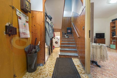Villa a Rocca d'Arce, Frosinone, Rocca d'Arce - € 93.000 | Ref: AC99-149-1708 - foto 8