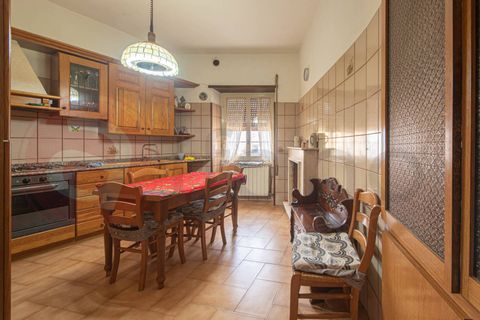 Villa a Rocca d'Arce, Frosinone, Rocca d'Arce - € 93.000 | Ref: AC99-149-1708 - foto 9