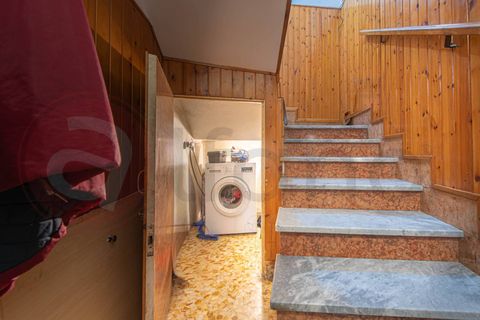 Villa a Rocca d'Arce, Frosinone, Rocca d'Arce - € 93.000 | Ref: AC99-149-1708 - foto 14