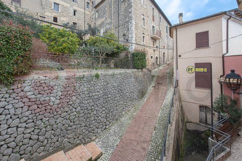Villa a Rocca d'Arce, Frosinone, Rocca d'Arce - € 93.000 | Ref: AC99-149-1708 - foto 16