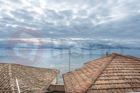 Villa a Rocca d'Arce, Frosinone, Rocca d'Arce - € 93.000 | Ref: AC99-149-1708 - foto 21