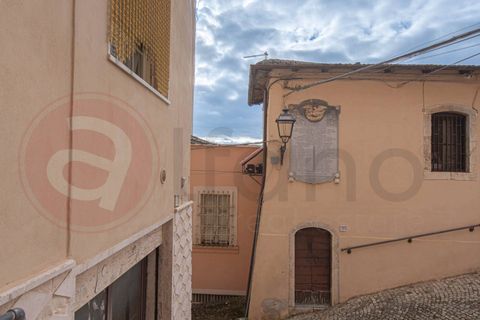 Villa a Rocca d'Arce, Frosinone, Rocca d'Arce - € 93.000 | Ref: AC99-149-1708 - foto 29