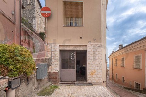 Villa a Rocca d'Arce, Frosinone, Rocca d'Arce - € 93.000 | Ref: AC99-149-1708 - foto 30