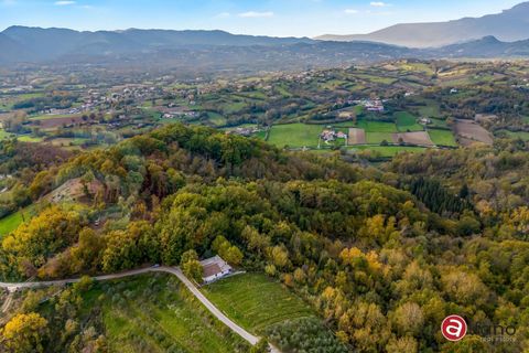 Landejendom i Gallinaro, Frosinone, Gallinaro - € 139.000 | Ref: AC99-149-1716 - foto 3