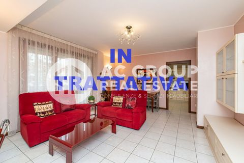 Lejlighed i Saronno, Varese, Saronno - € 285.000 | Ref: 3.saronna.mal - foto 1