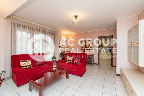 Lejlighed i Saronno, Varese, Saronno - € 285.000 | Ref: 3.saronna.mal - foto 2