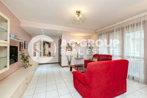 Lejlighed i Saronno, Varese, Saronno - € 285.000 | Ref: 3.saronna.mal - foto 3
