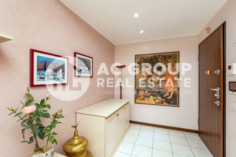 Lejlighed i Saronno, Varese, Saronno - € 285.000 | Ref: 3.saronna.mal - foto 7