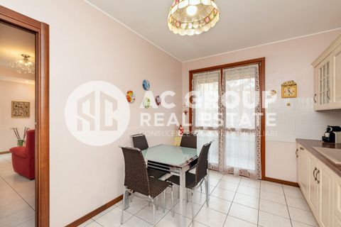 Lejlighed i Saronno, Varese, Saronno - € 285.000 | Ref: 3.saronna.mal - foto 9