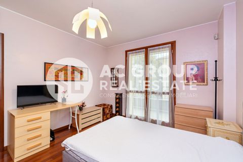 Lejlighed i Saronno, Varese, Saronno - € 285.000 | Ref: 3.saronna.mal - foto 18