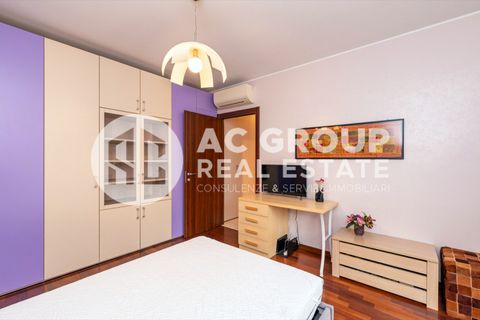Lejlighed i Saronno, Varese, Saronno - € 285.000 | Ref: 3.saronna.mal - foto 20