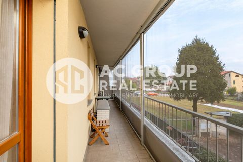 Lejlighed i Saronno, Varese, Saronno - € 285.000 | Ref: 3.saronna.mal - foto 21