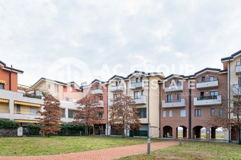 Lejlighed i Saronno, Varese, Saronno - € 285.000 | Ref: 3.saronna.mal - foto 24