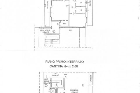Lejlighed i Saronno, Varese, Saronno - € 285.000 | Ref: 3.saronna.mal - foto 25
