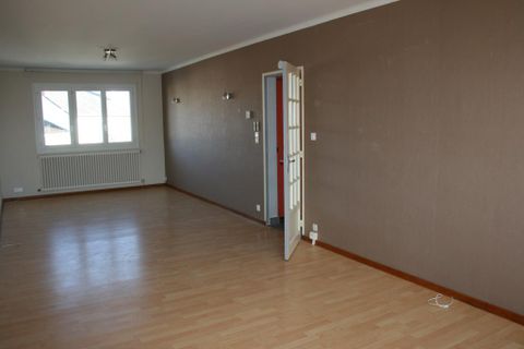 Villa a La Roche-sur-Yon, Vendee, La Roche-sur-Yon - € 865/mes | Ref: 855907 - foto 6