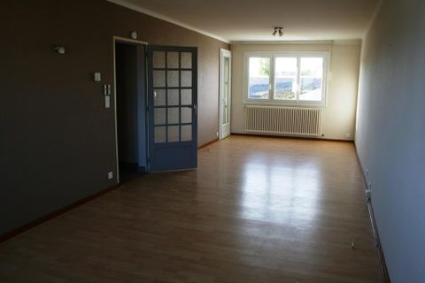 Villa a La Roche-sur-Yon, Vendee, La Roche-sur-Yon - € 865/mes | Ref: 855907 - foto 7
