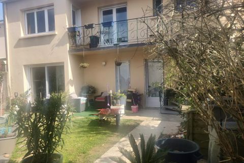 Villa a La Roche-sur-Yon, Vendee, La Roche-sur-Yon - € 865/mes | Ref: 855907 - foto 9