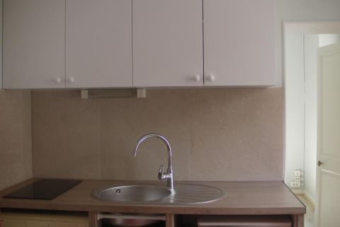 Studio i Bourges, Cher, Bourges - € 415/måned | Ref: 553503 - foto 1