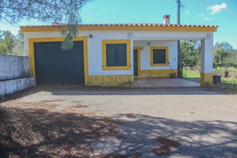 Farm hus i Castelo Branco, Castelo Branco, Castelo Branco - € 219.500 | Ref: C0372-01444 - foto 1