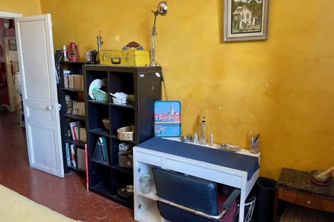 Estudi a Marseille, Bouches-du-Rhone, Marseille - € 600/mes | Ref: 866430 - foto 2