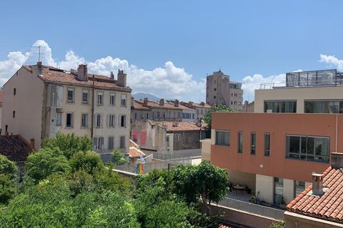 Estudi a Marseille, Bouches-du-Rhone, Marseille - € 600/mes | Ref: 866430 - foto 3