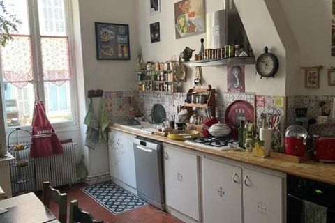 Estudi a Marseille, Bouches-du-Rhone, Marseille - € 600/mes | Ref: 866430 - foto 4