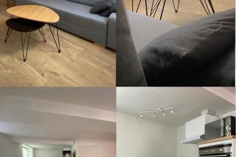 Apartament a Perpignan, Pyrenees-Orientales, Perpignan - € 640/mes | Ref: 866435 - foto 3
