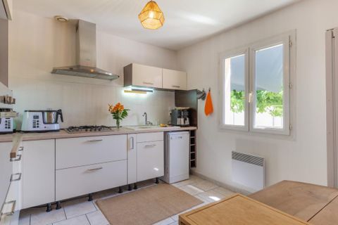 Villa a Ruoms, Ardeche, Ruoms - € 1.150/mes | Ref: 866464 - foto 2