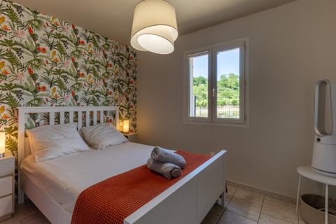 Villa a Ruoms, Ardeche, Ruoms - € 1.150/mes | Ref: 866464 - foto 4