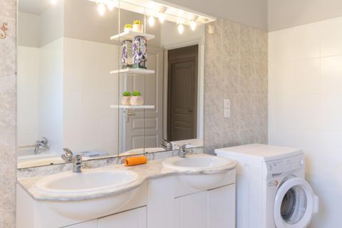 Villa a Ruoms, Ardeche, Ruoms - € 1.150/mes | Ref: 866464 - foto 5